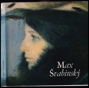 Hana Volavková: Max Švabinský