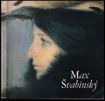 Hana Volavková: Max Švabinský