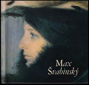 Hana Volavková: Max Švabinský