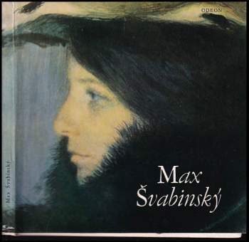 Hana Volavková: Max Švabinský