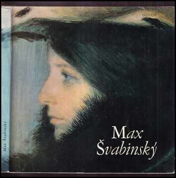 Hana Volavková: Max Švabinský