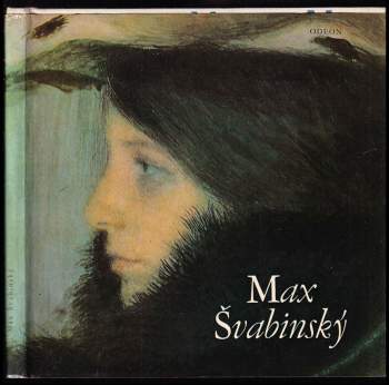 Hana Volavková: Max Švabinský