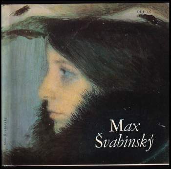 Hana Volavková: Max Švabinský