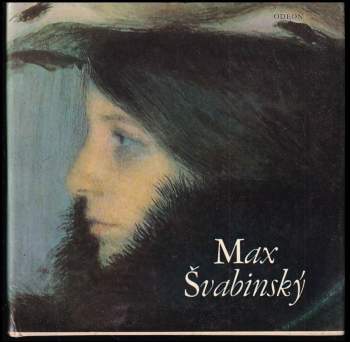 Hana Volavková: Max Švabinský