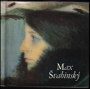 Hana Volavková: Max Švabinský