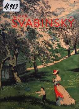 Max Švabinský