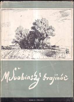 Max Švabinský krajinář