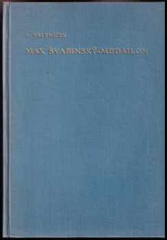 Max Švabinský