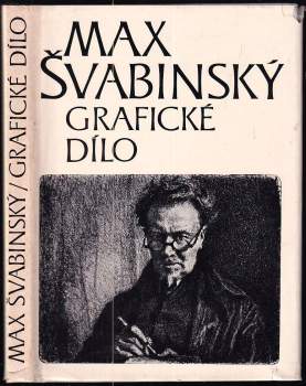 Ludvík Páleníček: Max Švabinský