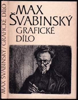 Max Švabinský