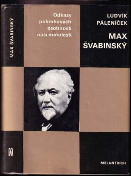 Max Švabinský