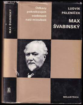 Max Švabinský
