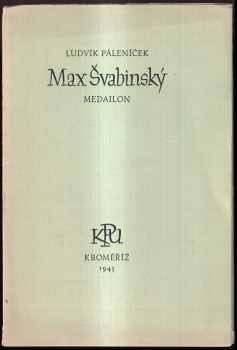 Max Švabinský