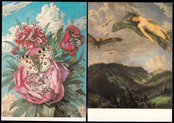 Max Švabinský: Max Švabinský