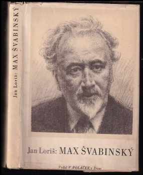 Max Švabinský