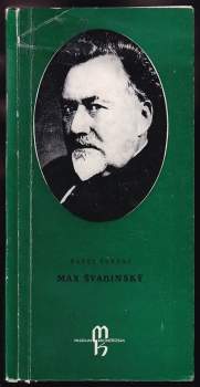 Max Švabinský