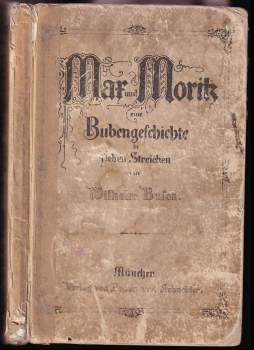 Max und Moritz