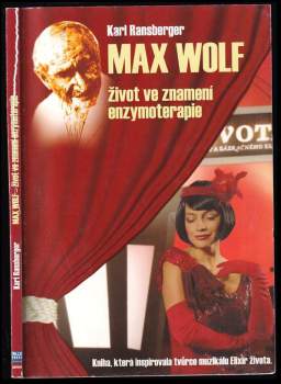 Max Wolf