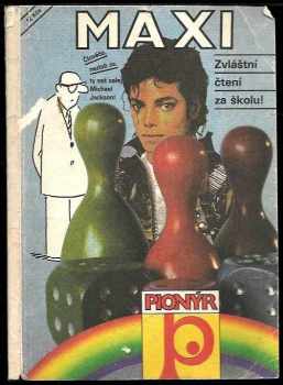 Maxi pionýr