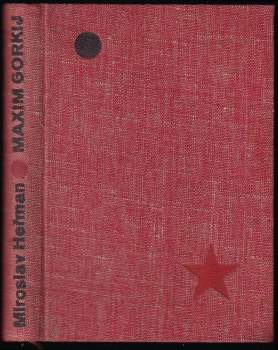 Maxim Gorkij