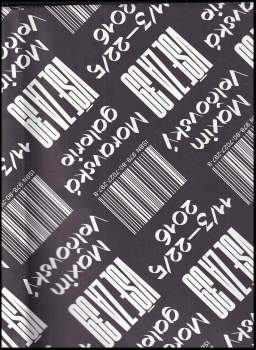 Maxim Velčovský: Maxim Velčovský