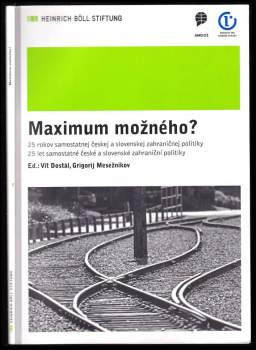 Maximum možného?