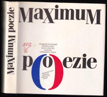 Maximum poezie