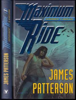 Maximum Ride