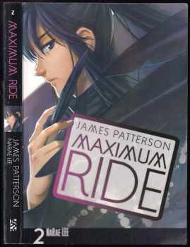 Maximum Ride