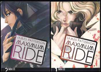 Maximum Ride