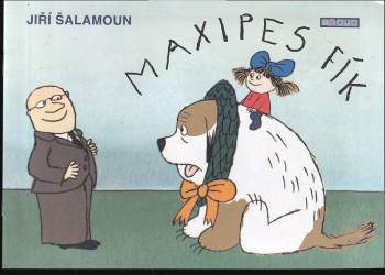 Maxipes Fík