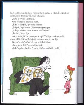 Rudolf Čechura: Maxipes Fík doma i na cestách