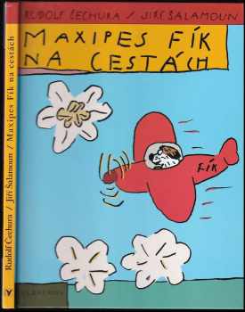 Maxipes Fík na cestách