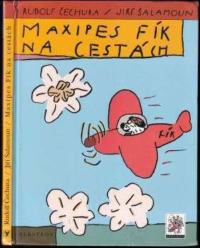 Maxipes Fík na cestách