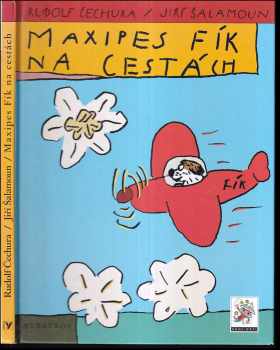 Maxipes Fík na cestách