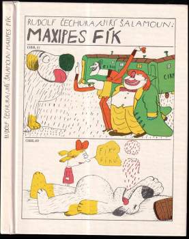Maxipes Fík