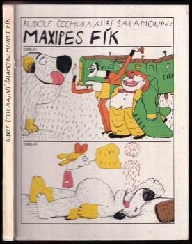Rudolf Čechura: Maxipes Fík