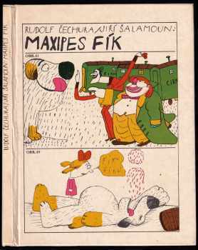 Maxipes Fík