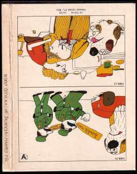 Rudolf Čechura: Maxipes Fík