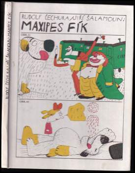 Rudolf Čechura: Maxipes Fík