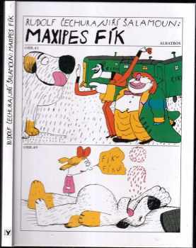 Maxipes Fík