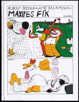 Maxipes Fík