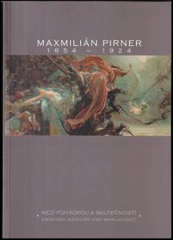 Maxmilián Pirner 1854-1924