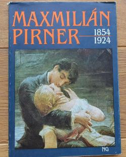 Maxmilián Pirner