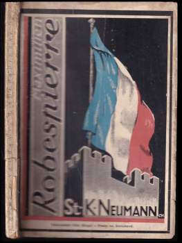 Maxmilián Robespierre
