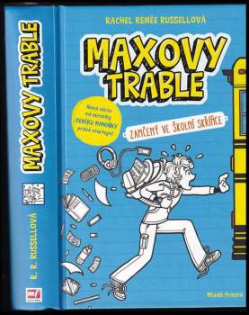 Maxovy trable