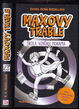 Maxovy trable: Škola vzhůru nohama