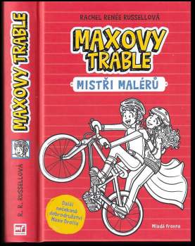 Maxovy trable