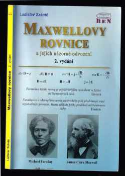 Ladislav Szántó: Maxwellovy rovnice