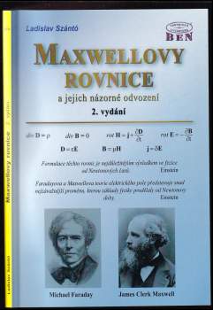 Ladislav Szántó: Maxwellovy rovnice